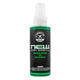 Chemical Guys New Car Scent Air Freshener & Odor Eliminator 4oz AIR_101_04