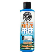 Load image into Gallery viewer, Chemical Guys Rinse Free Wash and Shine 16oz CWS88816 - Auto Obsessed