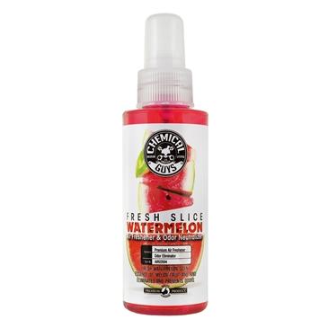 Chemical Guys Fresh Slice Watermelon Scent Air Freshener 4oz AIR22504 - Auto Obsessed