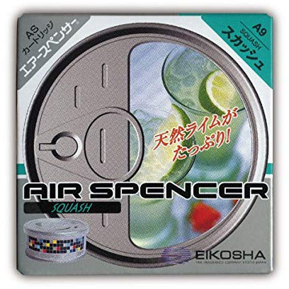Air Spencer Cartridge - Squash - Auto Obsessed