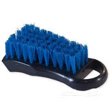 Stiff Bristle Brush