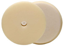 Load image into Gallery viewer, Buff and Shine 5&quot; Uro-Tec White Finishing Foam Pad - Auto Obsessed