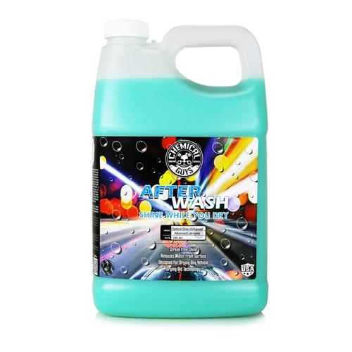 Chemical Guys CWS88816 Rinse Free Wash and Shine The Hose Rinseless Car 16 oz
