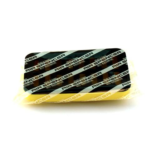 Air Spencer CS-X3 Refill-Citrus - Auto Obsessed