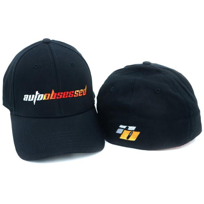 Obsessed Baseball Cap Black main image 1