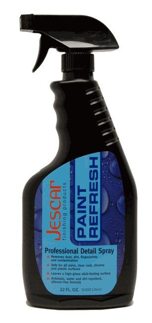Jescar Paint Refresh Professional Grade Detail Spray - Auto Obsessed
