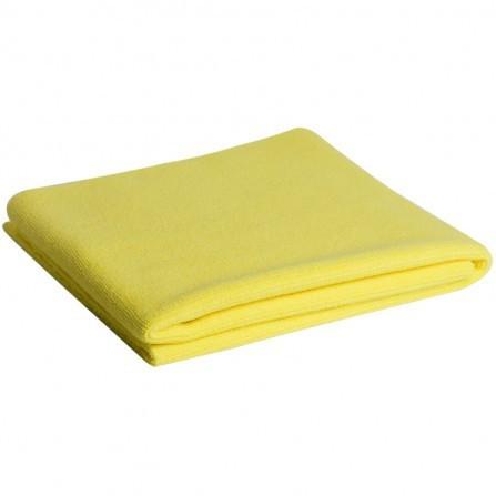 Microfiber Madness Yellow Fellow 2.0 - Auto Obsessed