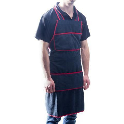 OBSSSSD Microfiber Apron - Auto Obsessed