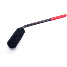 Load image into Gallery viewer, Wheel Woolies OBSSSSD Series Spoke Wheel Brush - 18" - Auto Obsessed
