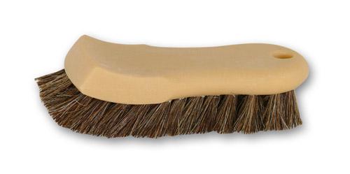 RaggTopp Natural Horse Hair Convertible Top Brush - Auto Obsessed