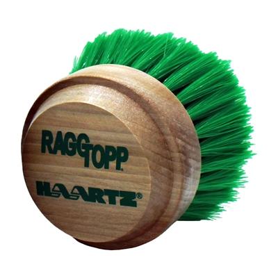 RaggTopp Premium Convertible Top Cleaning Brush - Auto Obsessed