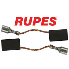 Rupes replacment carbon brushes - Auto Obsessed