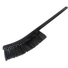 Load image into Gallery viewer, Superior Boar's Hair Snow Brush - Auto Obsessed