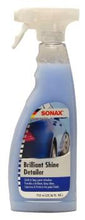 Load image into Gallery viewer, Sonax Brilliant Shine Detailer - Auto Obsessed