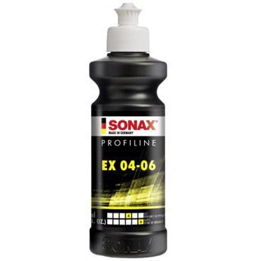 Sonax ProfiLine EX 04-06 250mL - Auto Obsessed