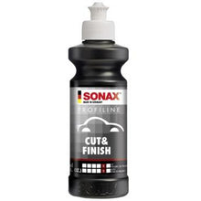 Load image into Gallery viewer, Sonax ProfiLine Cut &amp; Finish 250mL - Auto Obsessed