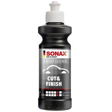 Load image into Gallery viewer, Sonax ProfiLine Cut & Finish 250mL - Auto Obsessed