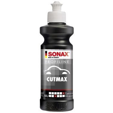 Sonax ProfiLine CutMax 250mL - Auto Obsessed