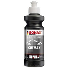 Load image into Gallery viewer, Sonax ProfiLine CutMax 250mL - Auto Obsessed