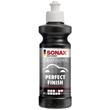 Sonax ProfiLine Perfect Finish 250mL - Auto Obsessed
