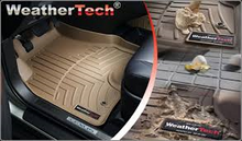 Load image into Gallery viewer, WeatherTech Floor Mat Custom Order Quote - Auto Obsessed