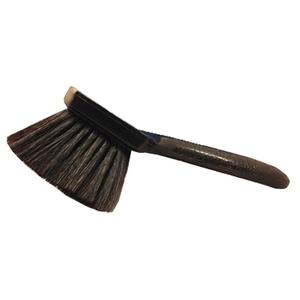 Wheel Woolies 9-inch Premium Boar's Hair Wheel and Fender Brush - Auto Obsessed