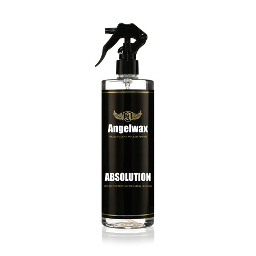 Angelwax Absolution 500ml - Auto Obsessed