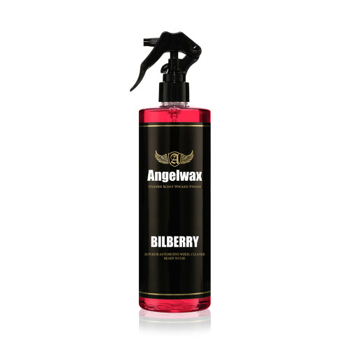 Angelwax Bilberry RTU 500ml - Auto Obsessed