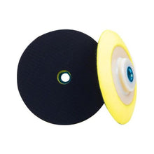 Load image into Gallery viewer, Backing Plate 6" Rotary - Auto Obsessed