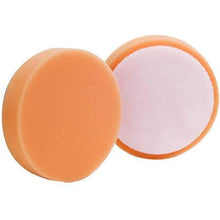 Load image into Gallery viewer, Buff and Shine 6" Orange Euro Foam Pad - Auto Obsessed