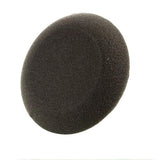 Foam Wax Applicator Soft Edge Black