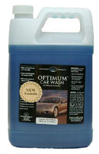 Load image into Gallery viewer, Optimum Car Wash 1 Gal - Auto Obsessed
