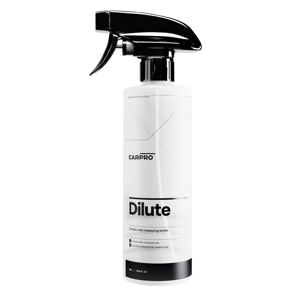 CarPro Dilute 500ml - Auto Obsessed