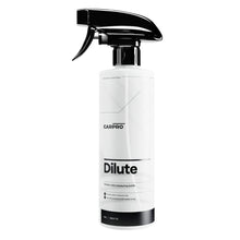 Load image into Gallery viewer, CarPro Dilute 500ml - Auto Obsessed