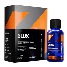 Load image into Gallery viewer, CarPro CQuartz DLUX Wheel & Trim Coating Kit 30ml - Auto Obsessed