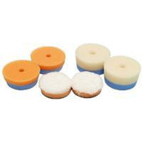 Load image into Gallery viewer, CarPro Pad 2" Nano Set - Auto Obsessed