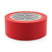 Load image into Gallery viewer, CarPro Masking Tape  2&quot; Roll - Auto Obsessed