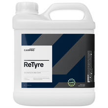 Load image into Gallery viewer, CarPro ReTyre 4L - Auto Obsessed