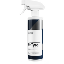 Load image into Gallery viewer, CarPro ReTyre 500ml - Auto Obsessed