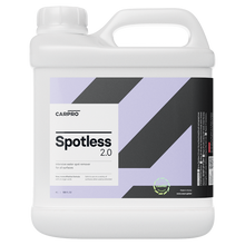 Load image into Gallery viewer, CarPro Spotless 2.0 Water Spot Remover 4L - Auto Obsessed