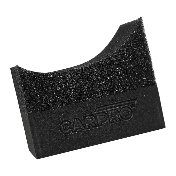 CarPro Tire Dressing Applicator Pad - Auto Obsessed