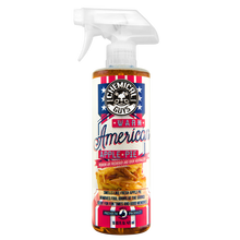 Load image into Gallery viewer, Chemical Guys Warm American Apple Pie Scent Air Freshener 16oz AIR22716 - Auto Obsessed