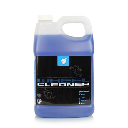Chemical Guys Signature Series Wheel Cleaner (1 Gal) CLD_203 - Auto Obsessed