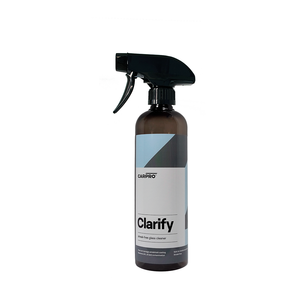 Carpro Clarify 500mL - Auto Obsessed