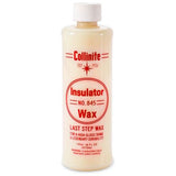 Collinite Insulator Carnauba Wax no.845