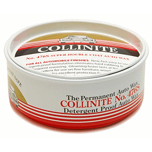 Load image into Gallery viewer, Collinite Super Doublecoat Paste Wax - Auto Obsessed