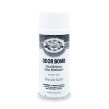 Load image into Gallery viewer, Dakota Odor Bomb New Car Scent - Auto Obsessed