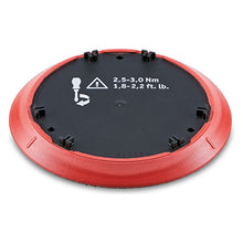 Load image into Gallery viewer, Flex XFE 15 Velcro Backing Plate 6" - Auto Obsessed