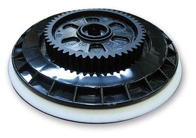 Flex 140mm Backing Plate XC 3401 VRG - Auto Obsessed
