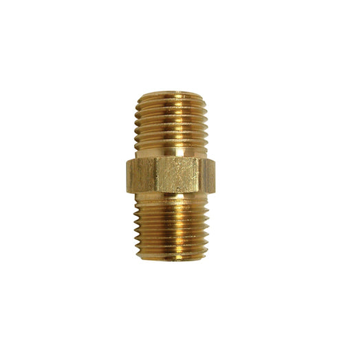 Short Foam Cannon Adapter Connector - Auto Obsessed